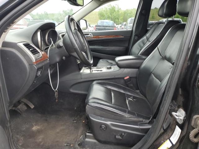 Photo 7 from auction – 2011 JEEP GRAND CHER with VIN 1J4RR5GT8BC600724