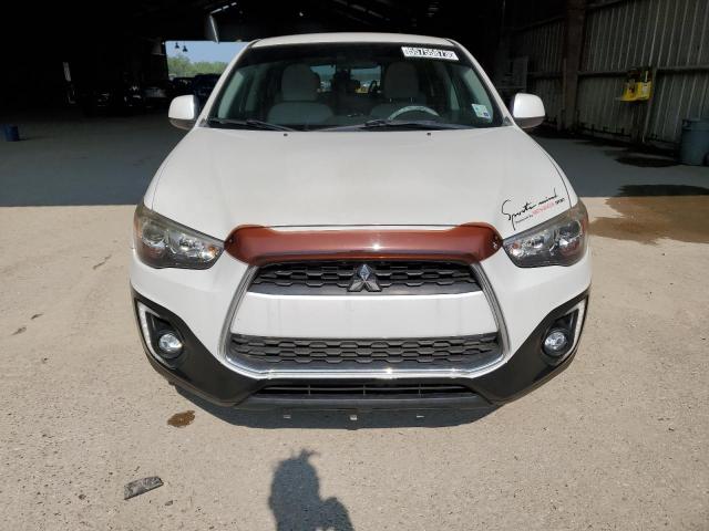 Photo 5 from auction – 2015 MITSUBISHI OUTLANDER with VIN 4A4AP4AU9FE041868