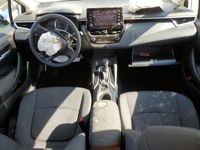 Photo 8 from auction – 2021 TOYOTA COROLLA LE with VIN 5YFEPMAE9MP165043