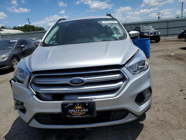 Photo 5 from auction – 2018 FORD ESCAPE SEL with VIN 1FMCU9HD2JUB86126
