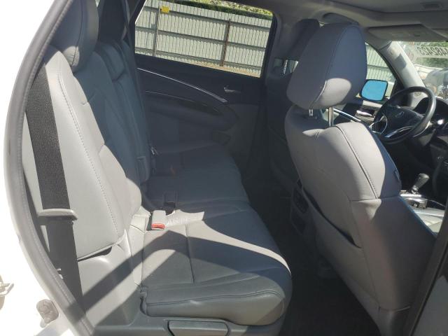 Photo 11 from auction – 2015 ACURA MDX TECHNO with VIN 5FRYD3H47FB009626