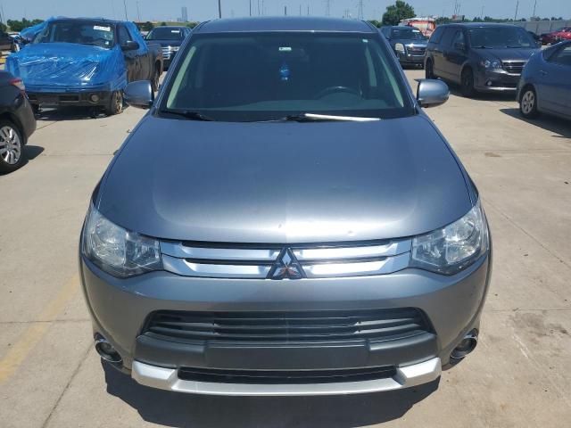 Zdjęcie 5 z aukcji – 2015 MITSUBISHI OUTLANDER z VIN JA4AD3A32FZ013303