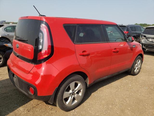 Photo 3 from auction – 2019 KIA SOUL with VIN KNDJN2A25K7636473