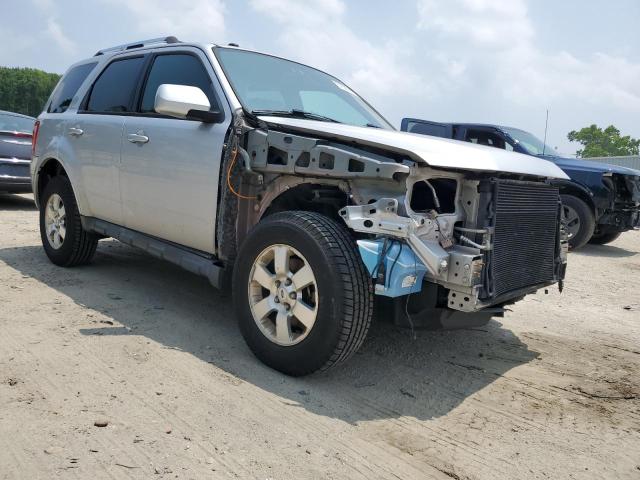 Photo 4 from auction – 2011 FORD ESCAPE LIM with VIN 1FMCU9EG4BKC27819