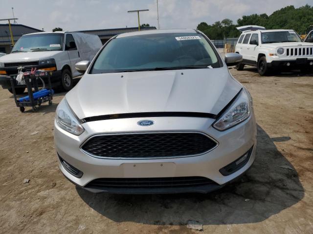Photo 5 from auction – 2016 FORD FOCUS SE with VIN 1FADP3K20GL205510