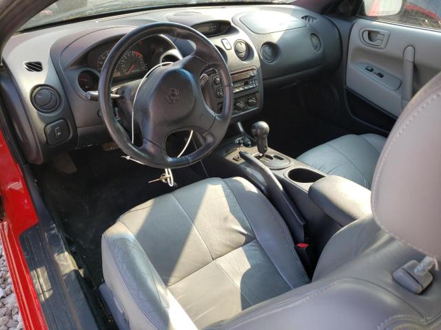 Photo 8 from auction – 2002 DODGE STRATUS R/ with VIN 4B3AG52H22E084005
