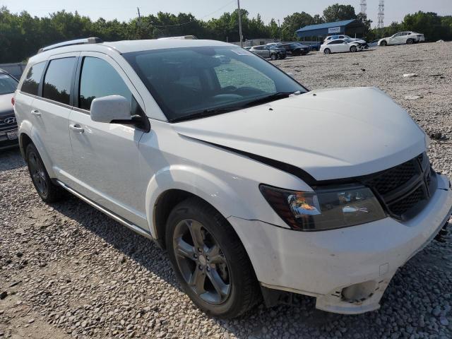 Photo 4 from auction – 2015 DODGE JOURNEY CR with VIN 3C4PDCGB6FT746007
