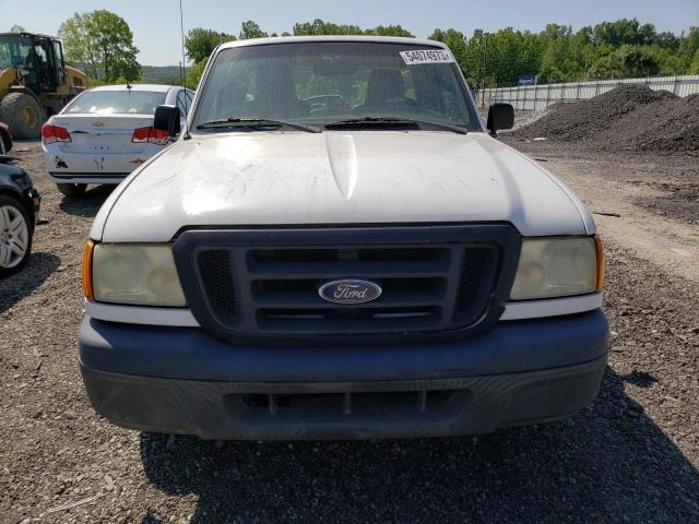 Photo 5 from auction – 2005 FORD RANGER with VIN 1FTYR10DX5PA35533