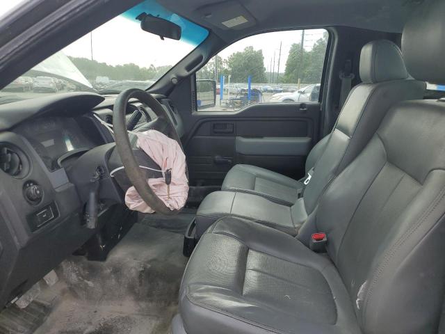صورة رقم 7 من المزاد - 2014 FORD F-150 مع VIN 1FTNF1CF4EKF05044