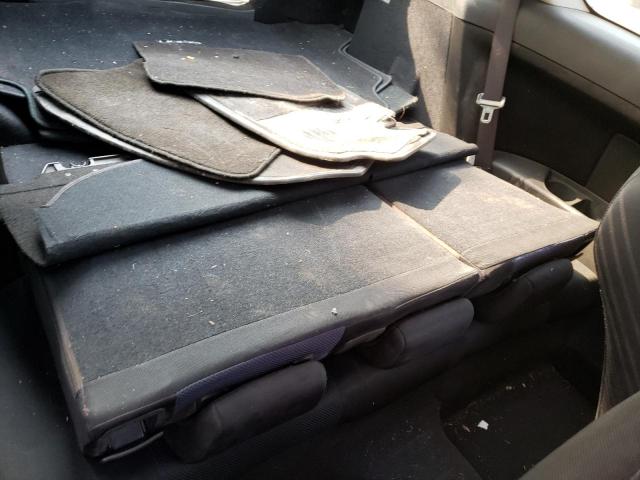 Photo 10 from auction – 2006 TOYOTA SCION TC with VIN JTKDE177060095754