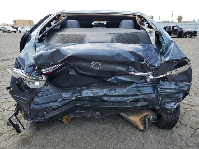 Photo 6 from auction – 2016 TOYOTA COROLLA L with VIN 5YFBURHE4GP477807