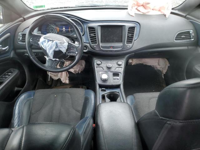 Photo 8 from auction – 2016 CHRYSLER 200 S with VIN 1C3CCCBB4GN146245