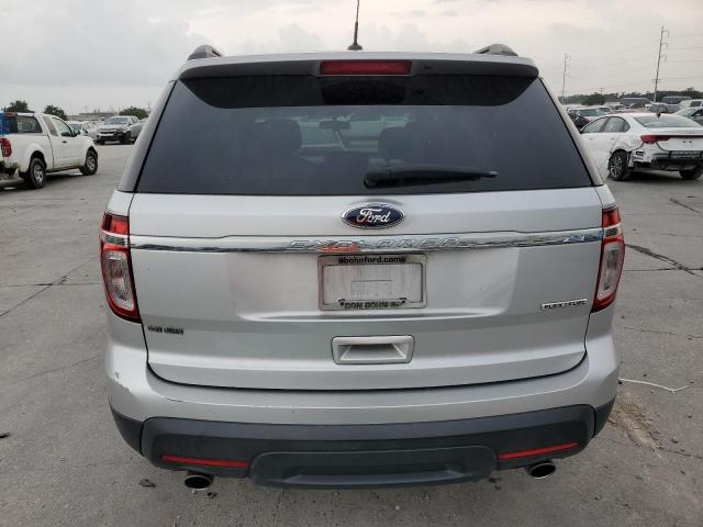 Photo 6 from auction – 2014 FORD EXPLORER with VIN 1FM5K7B8XEGA47414