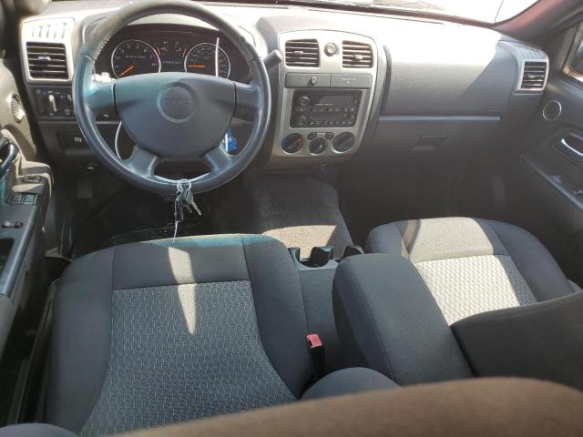 Photo 8 from auction – 2010 GMC CANYON SLE with VIN 1GTESCDE3A8136536