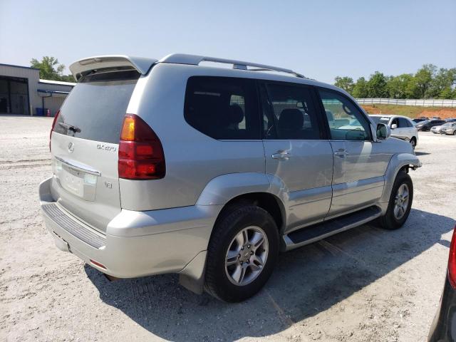 Photo 3 from auction – 2004 LEXUS GX 470 with VIN JTJBT20X340058437