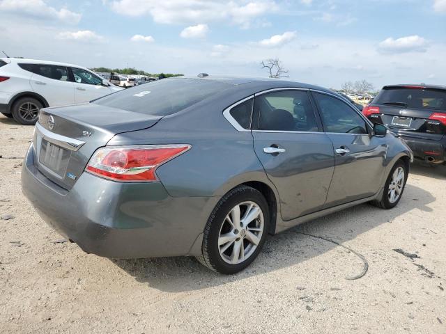 Photo 3 from auction – 2014 NISSAN ALTIMA 2.5 with VIN 1N4AL3AP5EC324016
