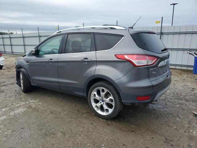 Zdjęcie 2 z aukcji – 2014 FORD ESCAPE TIT z VIN 1FMCU0J97EUB83374