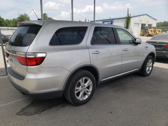 Photo 3 from auction – 2012 DODGE DURANGO SX with VIN 1C4RDHAG6CC151773