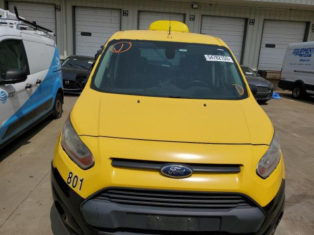 Photo 5 from auction – 2016 FORD TRANSIT CO with VIN NM0GE9F71G1231418