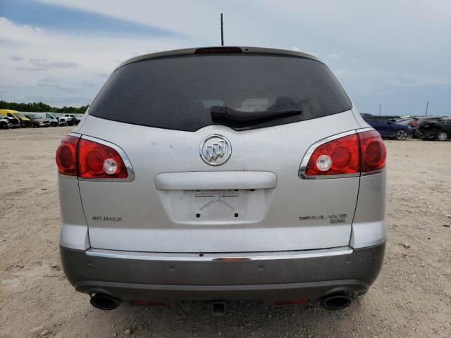 Photo 6 from auction – 2011 BUICK ENCLAVE CX with VIN 5GAKRCEDXBJ419516