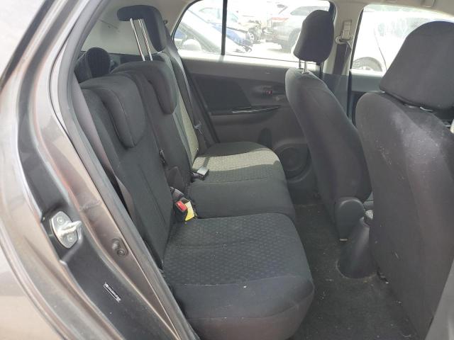 Photo 10 from auction – 2010 TOYOTA SCION XD with VIN JTKKU4B49AJ052848
