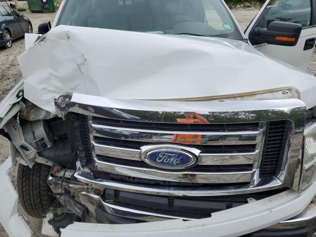Photo 11 from auction – 2009 FORD F150 SUPER with VIN 1FTRX14849FB14070