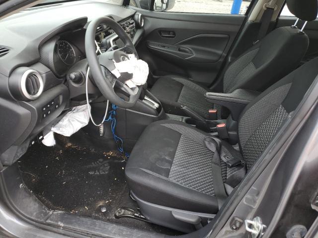 Photo 7 from auction – 2020 NISSAN VERSA S with VIN 3N1CN8DVXLL858542