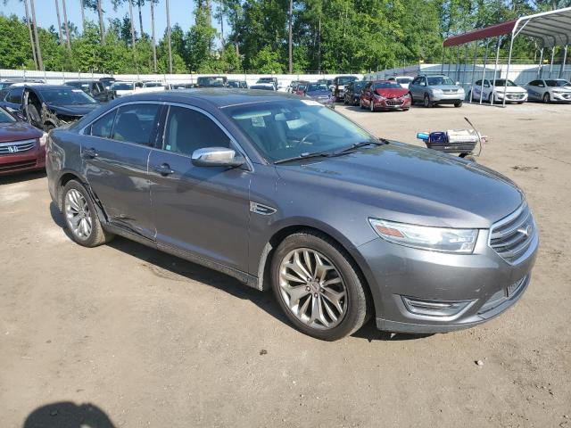 Photo 4 from auction – 2013 FORD TAURUS LIM with VIN 1FAHP2F86DG106270