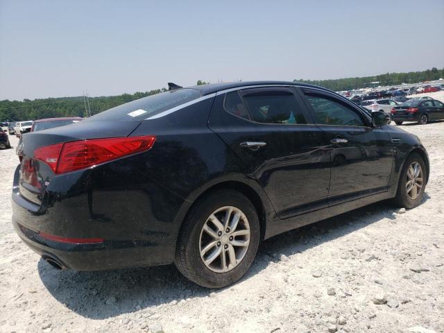 Photo 3 from auction – 2013 KIA OPTIMA LX with VIN 5XXGM4A71DG250809