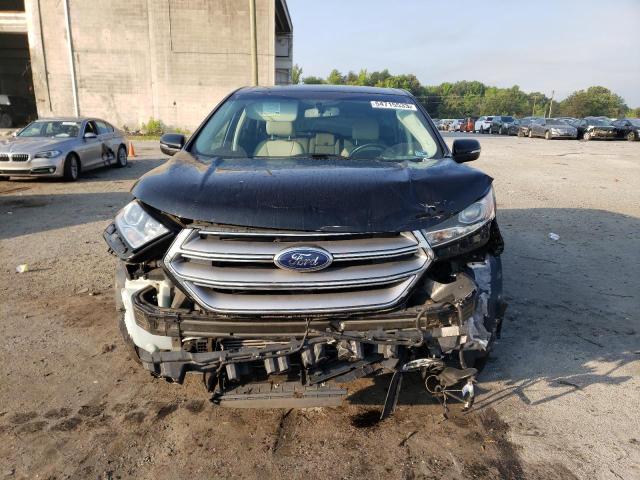 Photo 5 from auction – 2018 FORD EDGE TITAN with VIN 2FMPK3K94JBB07165