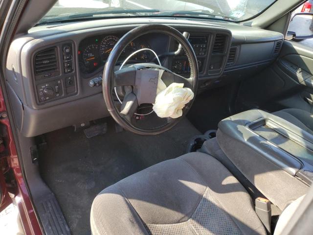 Photo 8 from auction – 2007 CHEVROLET SILVERADO with VIN 1GCEK14Z37Z190171