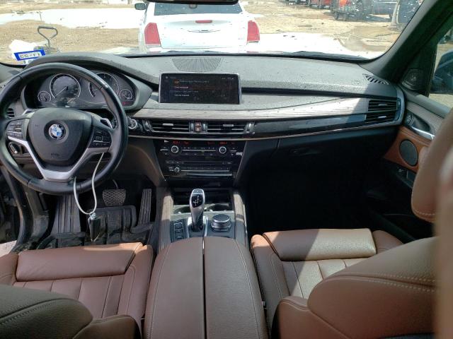 Photo 8 from auction – 2018 BMW X5 XDRIVE3 with VIN 5UXKR0C58J0X87608