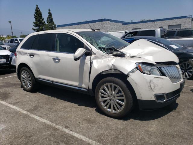 Photo 4 from auction – 2015 LINCOLN MKX with VIN 2LMDJ6JK9FBL23858
