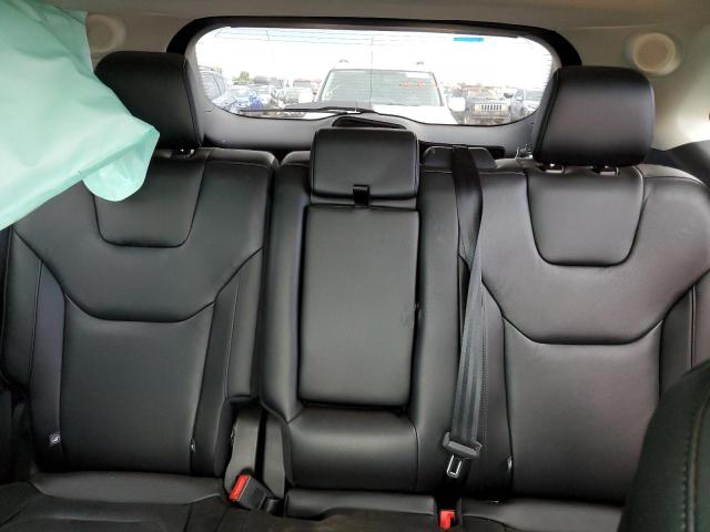 Photo 10 from auction – 2022 FORD EDGE TITAN with VIN 2FMPK4K97NBB04076