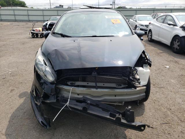 Photo 5 from auction – 2019 FORD FIESTA SE with VIN 3FADP4BJ5KM150976