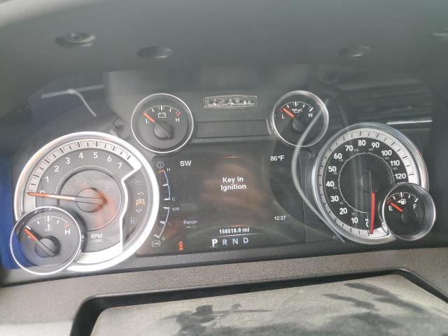 Photo 9 from auction – 2013 RAM 2500 SLT with VIN 3C6TR5DT9DG568728