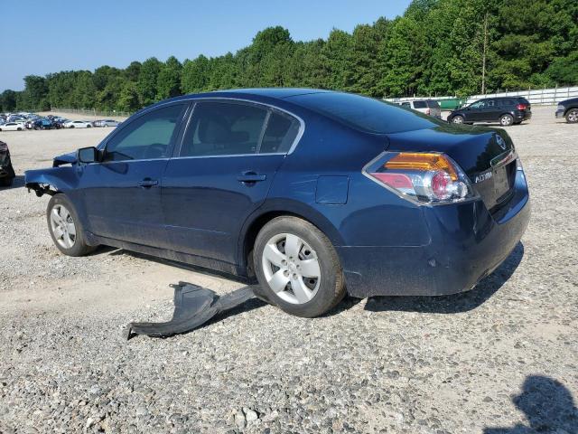 Photo 2 from auction – 2007 NISSAN ALTIMA 2.5 with VIN 1N4AL21E07C233358