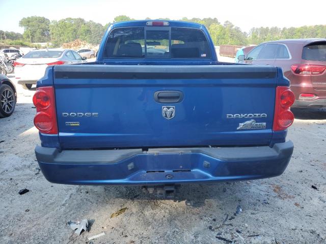 Photo 6 from auction – 2010 DODGE DAKOTA SXT with VIN 1D7CE3GP2AS101023