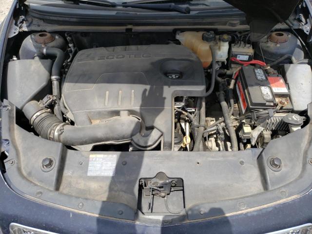 Photo 11 from auction – 2010 CHEVROLET MALIBU LS with VIN 1G1ZB5EB2AF265275