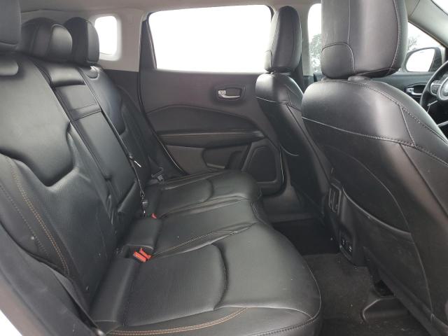 Photo 11 from auction – 2018 JEEP COMPASS LI with VIN 3C4NJCCB1JT124039