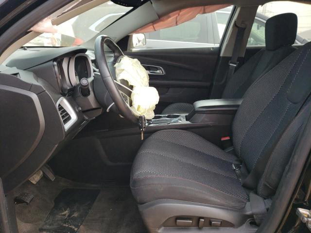 Photo 7 from auction – 2011 CHEVROLET EQUINOX LT with VIN 2CNALDEC8B6474984