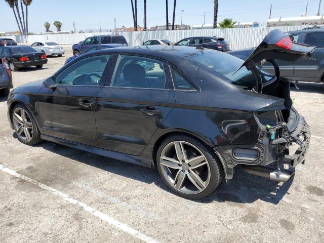 Photo 2 from auction – 2016 AUDI A3 PREMIUM with VIN WAUA7GFF1G1069947