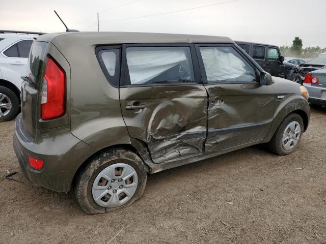 Photo 3 from auction – 2013 KIA SOUL with VIN KNDJT2A57D7487888