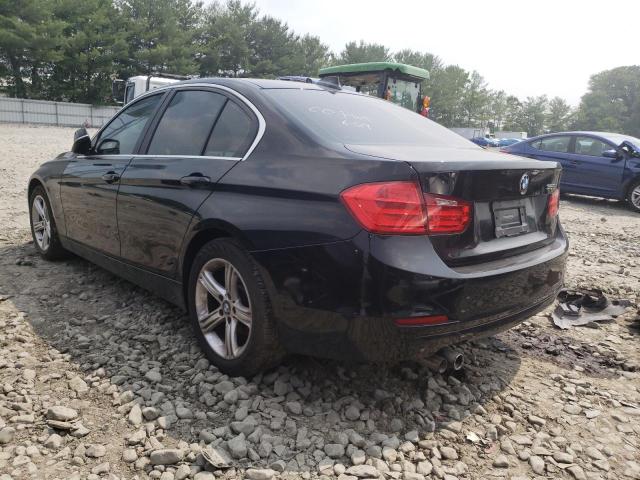 Zdjęcie 2 z aukcji – 2015 BMW 328 I z VIN WBA3A5G58FNS82499