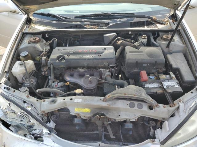 Photo 11 from auction – 2006 TOYOTA CAMRY LE with VIN 4T1BE30K76U727467
