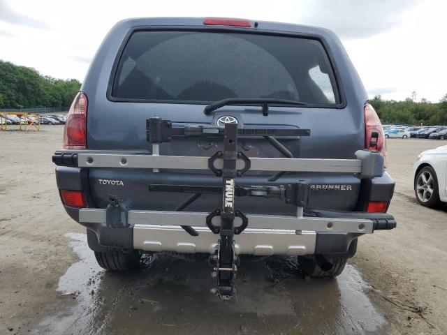 Zdjęcie 6 z aukcji – 2004 TOYOTA 4RUNNER SR z VIN JTEZU14R248012826