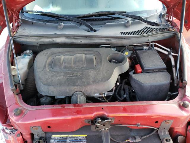 Photo 12 from auction – 2009 CHEVROLET HHR LT with VIN 3GNCA23V99S529635