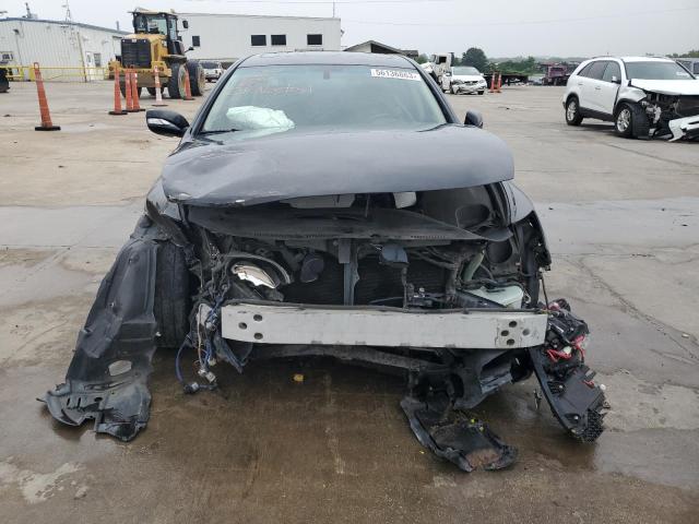 Photo 5 from auction – 2008 LEXUS GS 350 with VIN JTHBE96S180040203