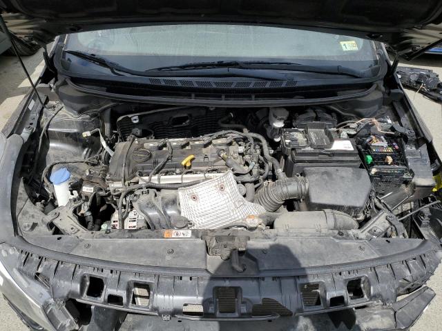 Photo 11 from auction – 2017 KIA FORTE LX with VIN 3KPFK4A71HE108234