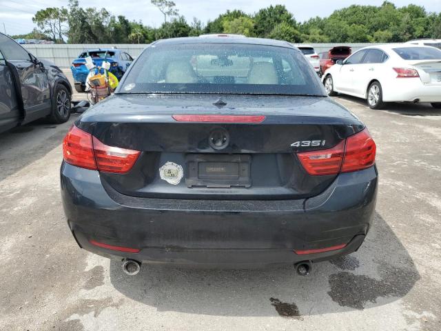 Photo 6 from auction – 2016 BMW 435 I with VIN WBA3T3C54G5A41452